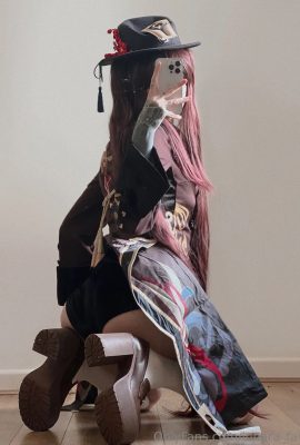 Lunara Fawn – Hu Tao