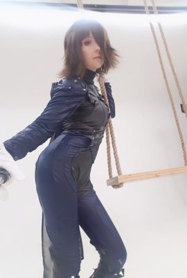 Megumi Koneko – Selfies Makoto