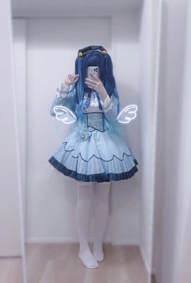 Miyua – Amamiya Kokoro