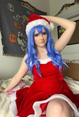Nina – quà tặng của Juvia cho bạn