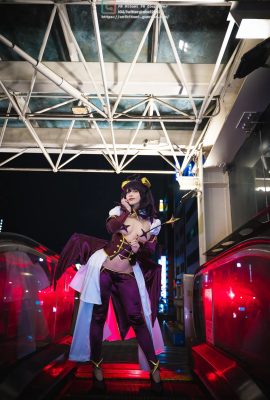 Oni Hitomi – Hiiragi Utena (phiên bản hoàn chỉnh) (không có video)