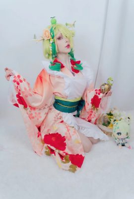 Petra Fyed – Fauna Maid Maid