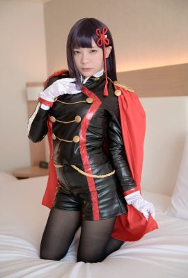 (Pinnki Web) Ren Yamashiro (Mato Seihei No Slave)
