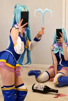 Wonni – Aqua