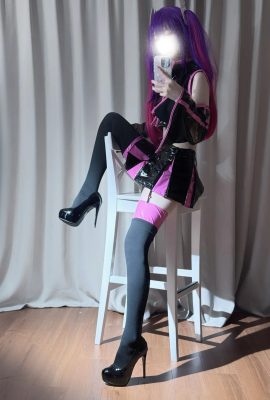 Yume Chuu – Mikari Tachibana