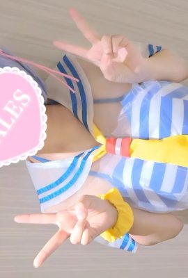 Cosplaytales Rem thủy thủ