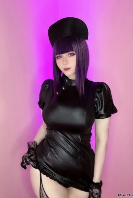 Mad Roxy – Y tá Shizuku