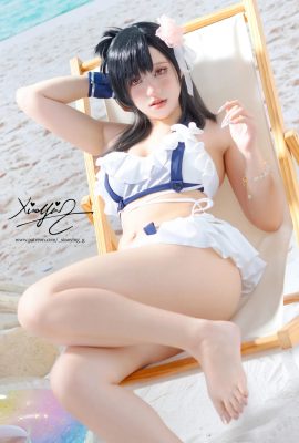 Xiaoying – Bộ đồ bơi TIFA