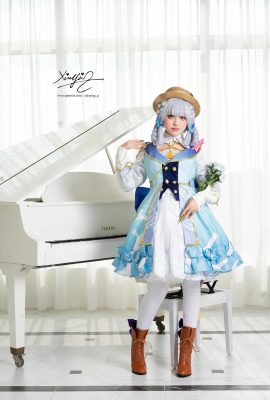 Xiaoying – Ayaka