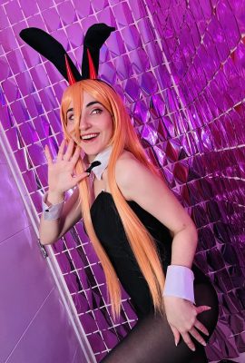 Lilasein – Bunny Power