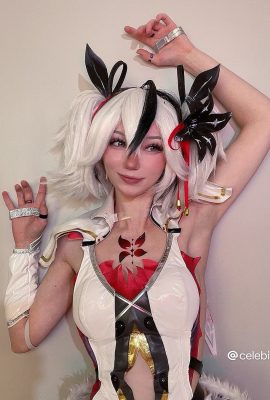 Cosebi Cosplay – Camellya