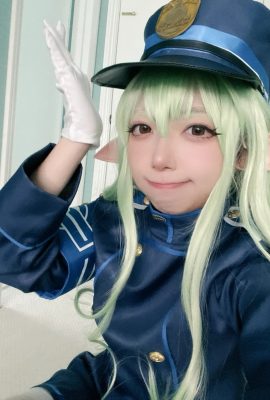 Chizu Chizucheese8