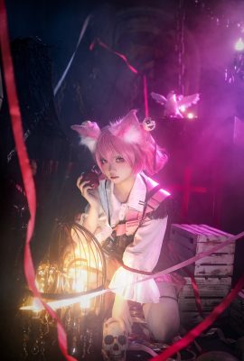 (Yime_master) Ark of Tomorrow’s Witch Love