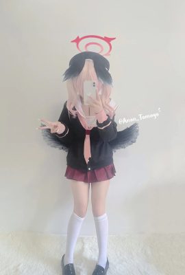 Hiru – Shimoe Koharu (Lưu trữ xanh)