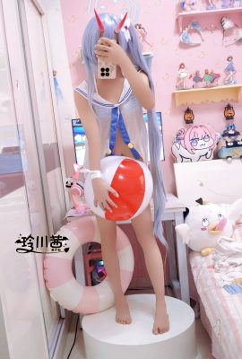 Akane Reikawa – Waraku Chise (Lưu trữ xanh)