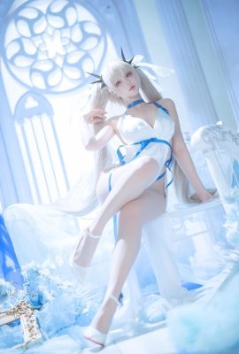(Prince of Lily) Azur_lane Azur Blue Route là tuyệt vời