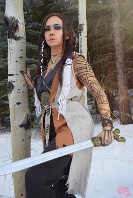 Felicia Vox – Freya