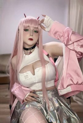 Risas Chhh – Zero Two Viper