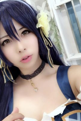 u_rarap – umi sonoda