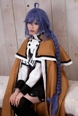 Suna Bunny – Roxy Migurdia