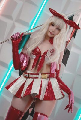 Họ Bunny – Illya Racing Ver.