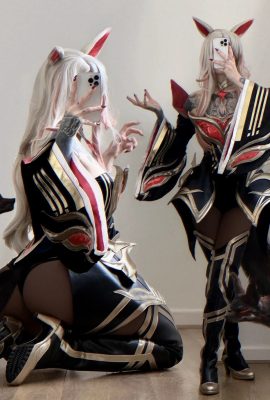 Hình ảnh Ahri – Ahri