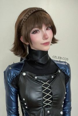 Cosebi Cosplay – Nữ hoàng