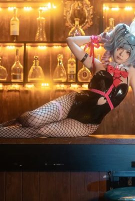 Nước trẻ Belliedo – Lỗ thỏ Miku Hatsune Hatsune