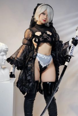 Higashi – Đám cưới đen 2B