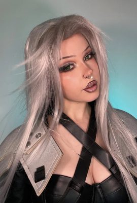 Kirapika – Sephiroth