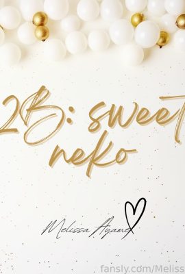 Melissa Ayame – ngọt ngào Neko 2b