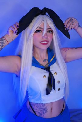 Sugar Painm – Shimakaze