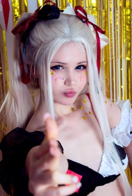 Tên – Harley Quinn