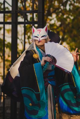 Tabitha Cerberus – Youko
